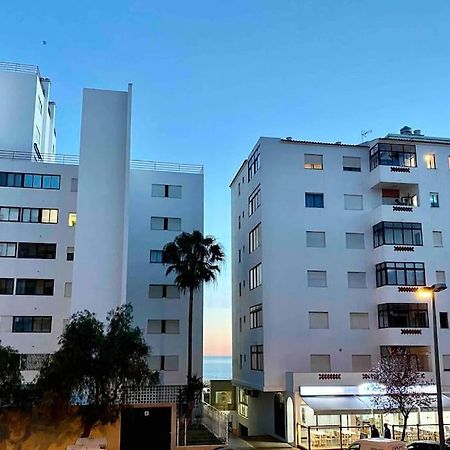 Luxury Modern Beach Apartment Куартейра Екстер'єр фото