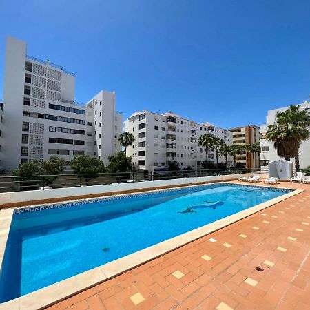 Luxury Modern Beach Apartment Куартейра Екстер'єр фото